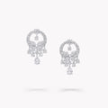 Arrondi Butterfly Earrings