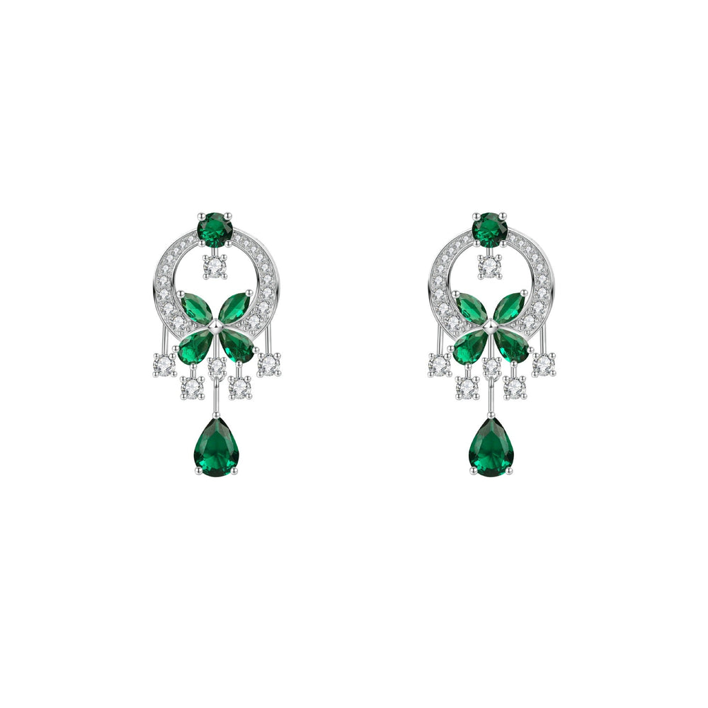 Arrondi Butterfly Earrings
