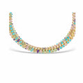 Brigitte Muticolor Necklace