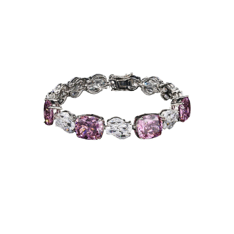 Cléopâtre Square Bracelet