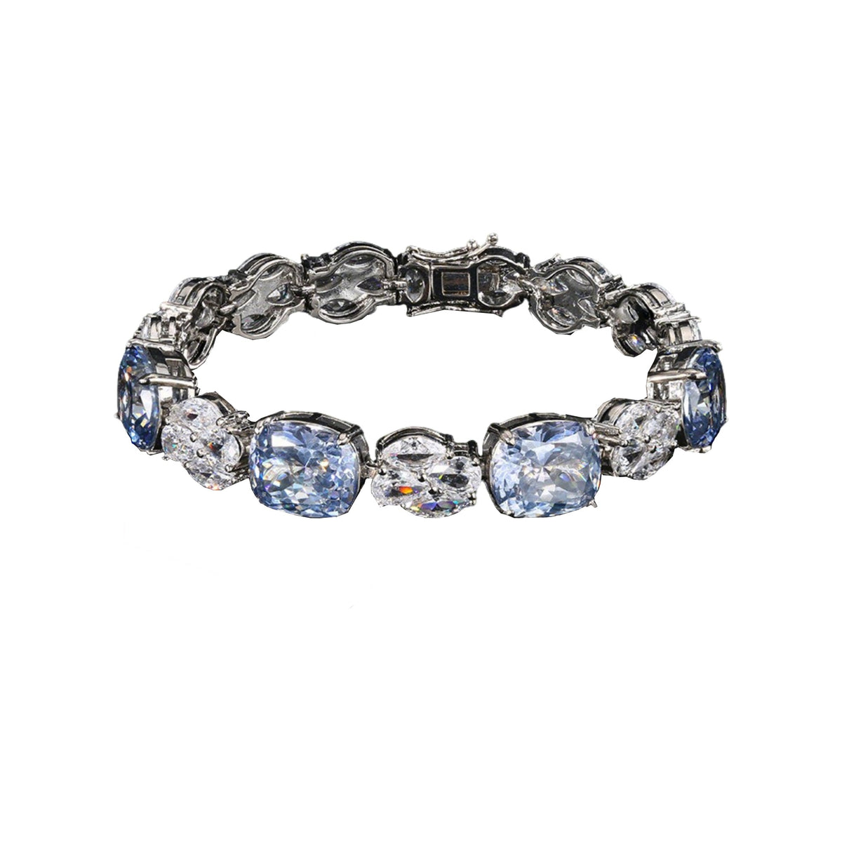 Cléopâtre Square Bracelet