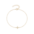Éowynn Star Bracelet