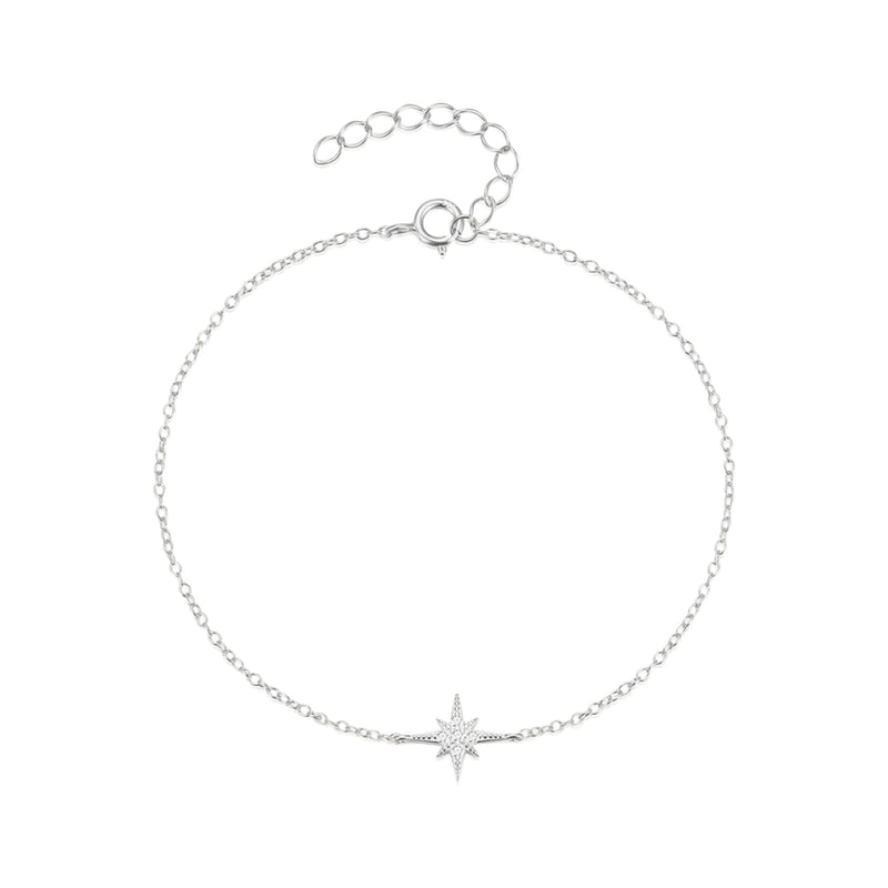Éowynn Star Bracelet