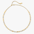 Érable Round Necklace