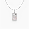 Étoilé Pink Star Shell Necklace