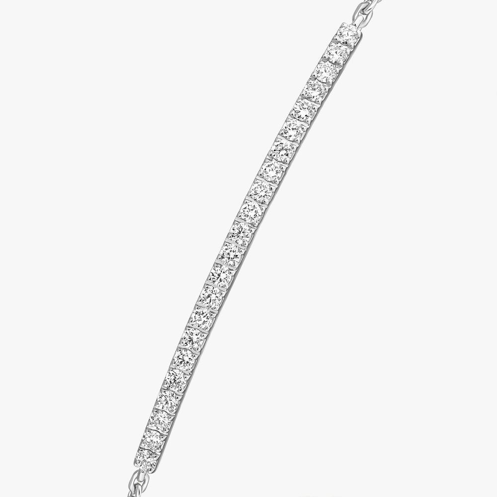 Féline Round Bracelet