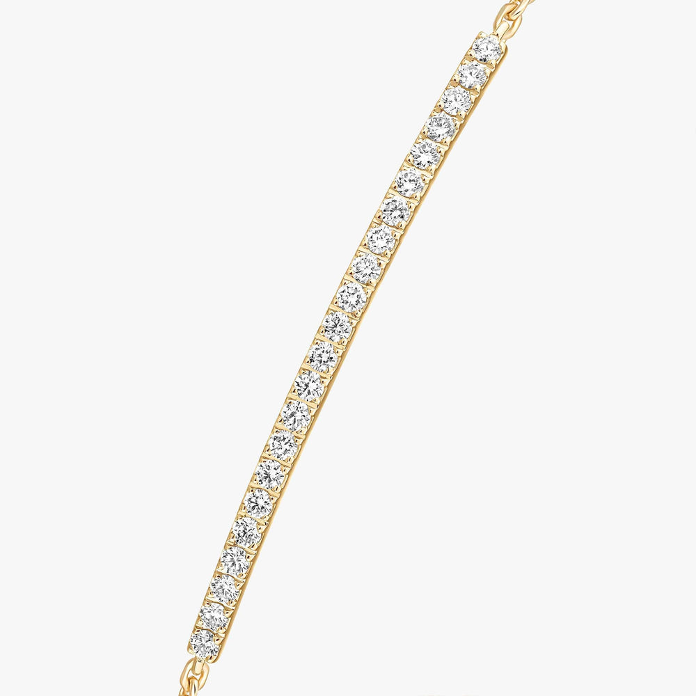 Féline Round Bracelet