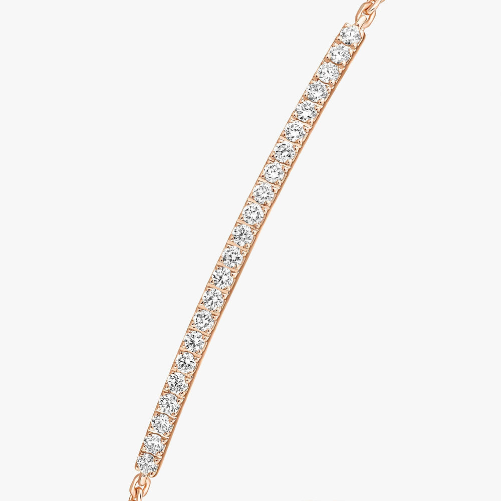 Féline Round Bracelet