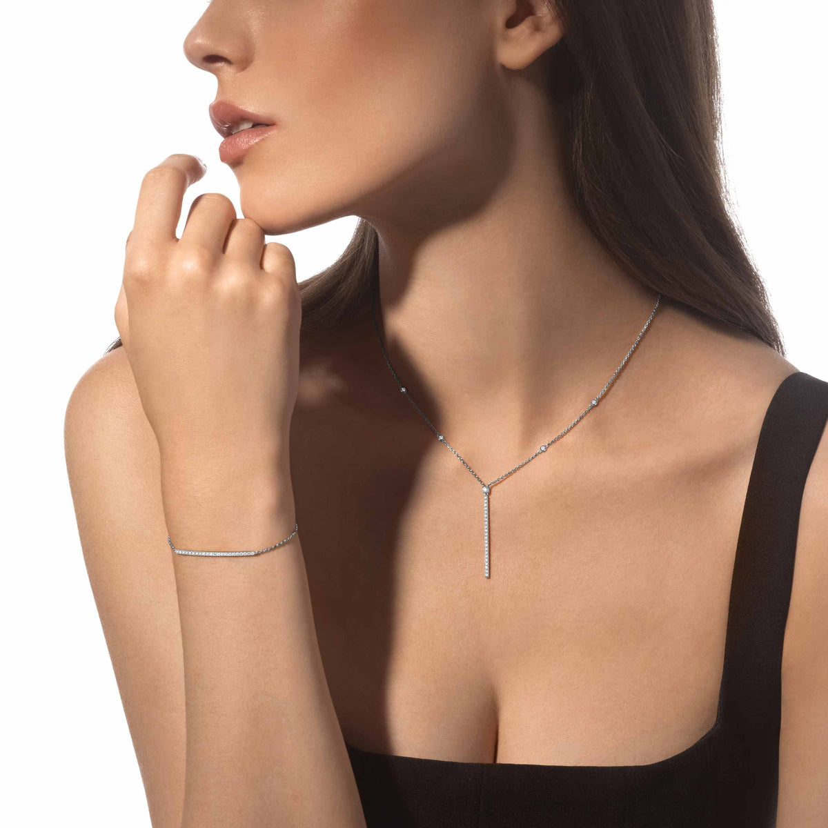 Féline Round Bracelet