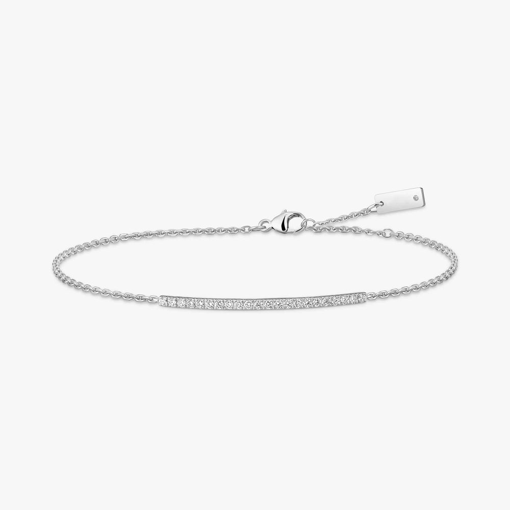 Féline Round Bracelet