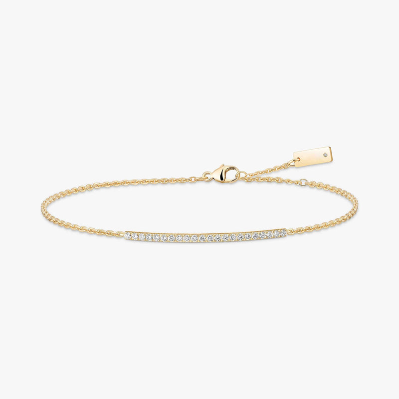 Féline Round Bracelet