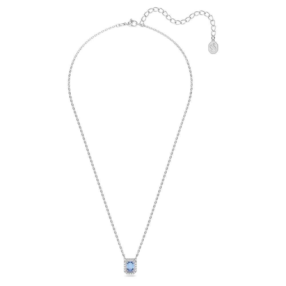 Helma Rectangular Necklace