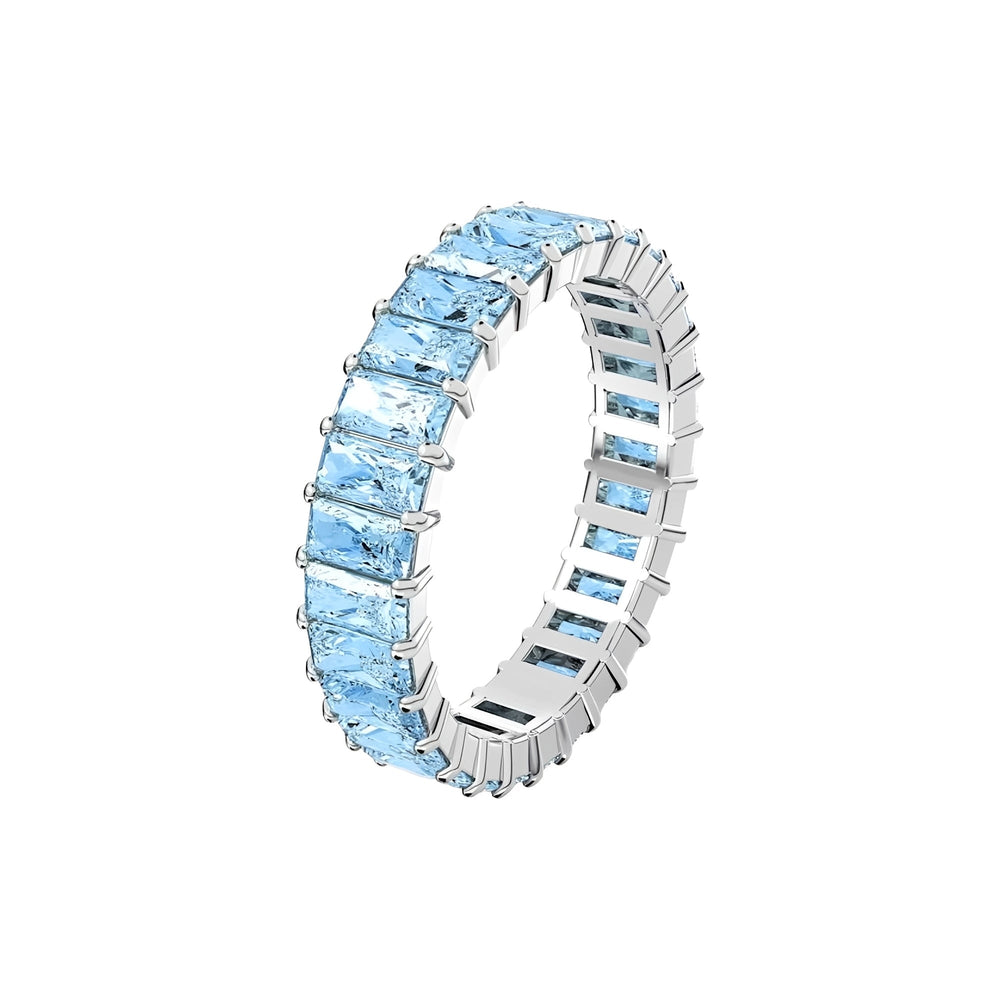 Laura Baguette Ring