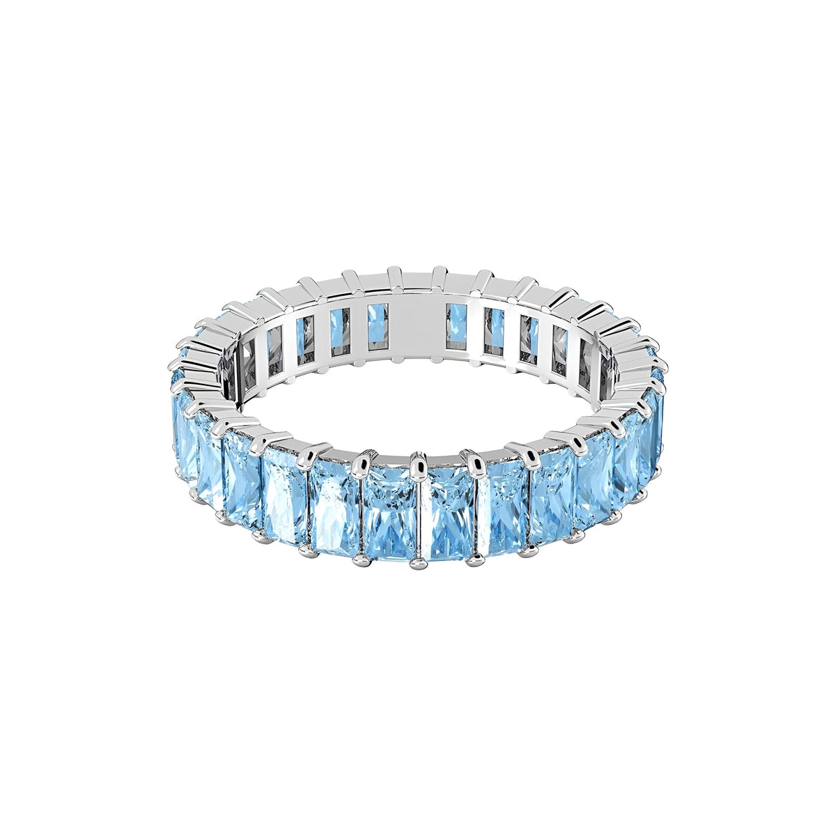Laura Baguette Ring