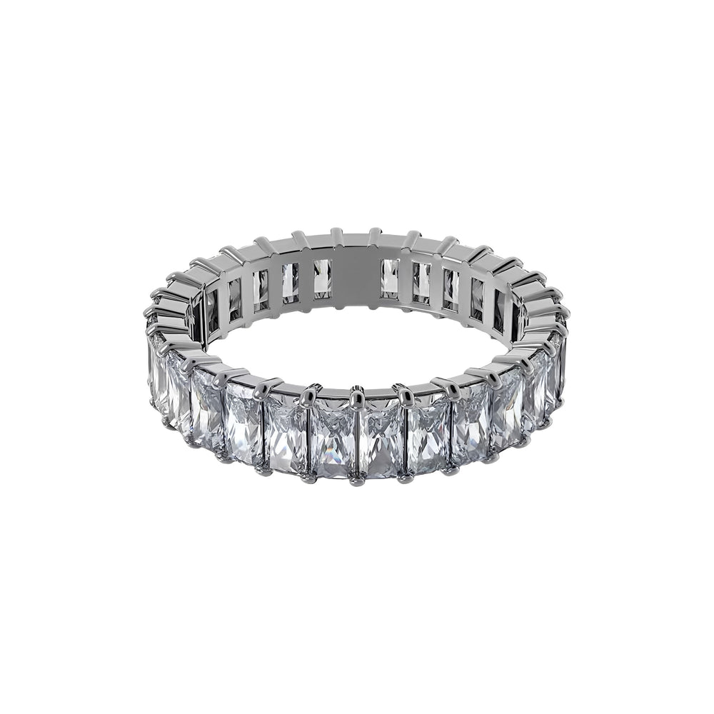 Laura Baguette Ring