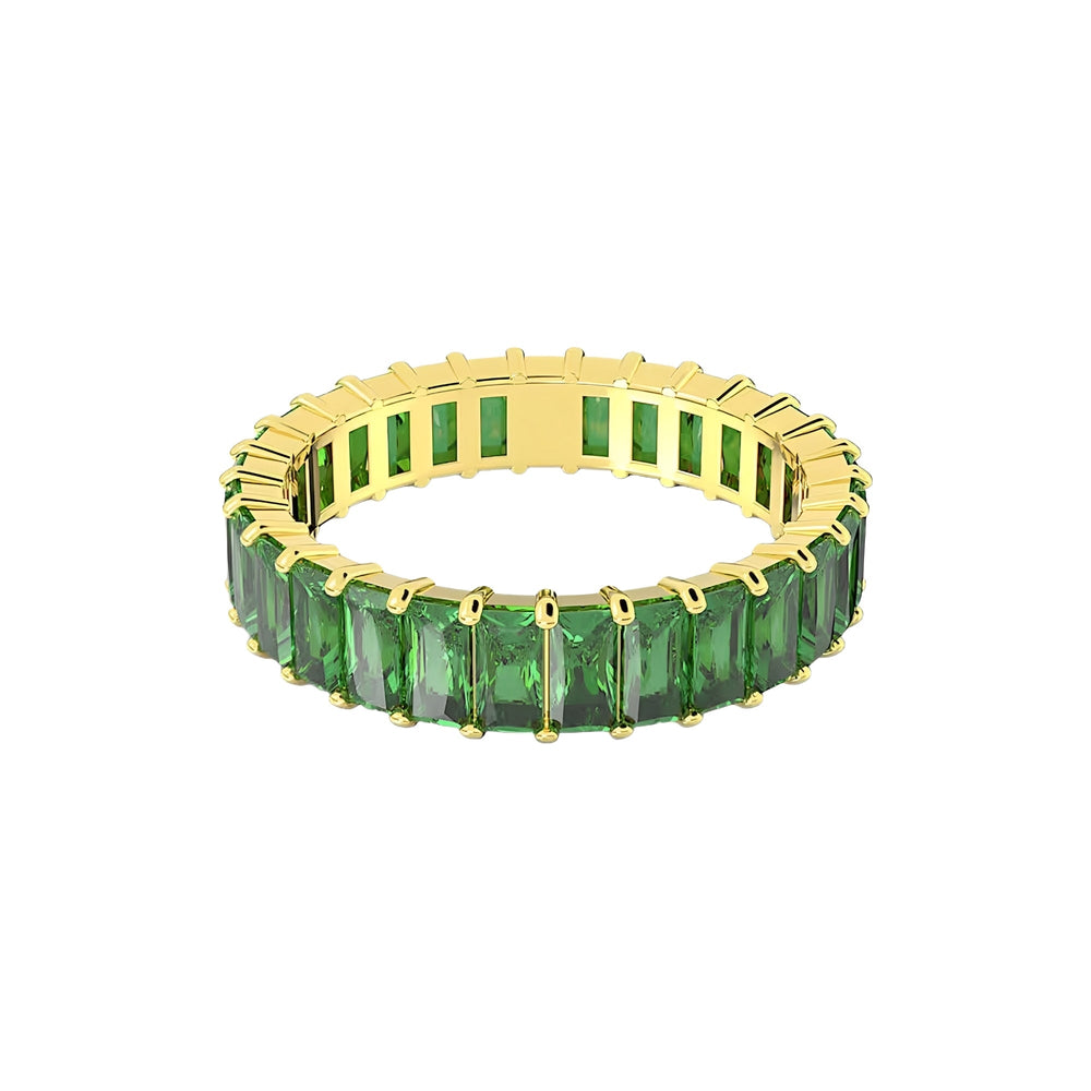 Laura Baguette Ring