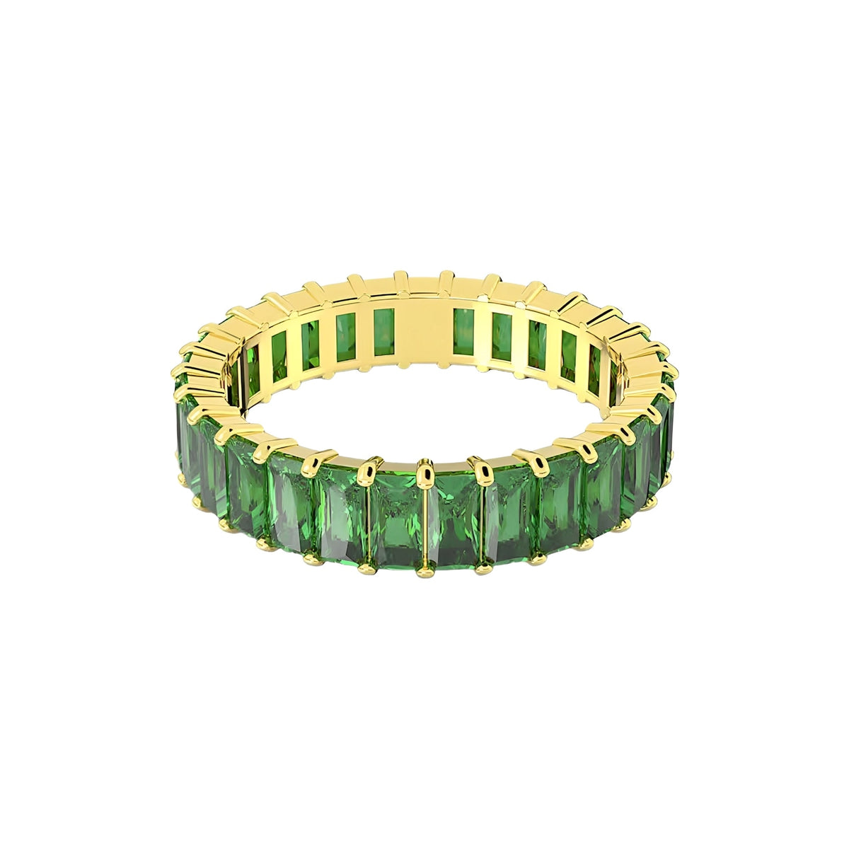 Laura Baguette Ring