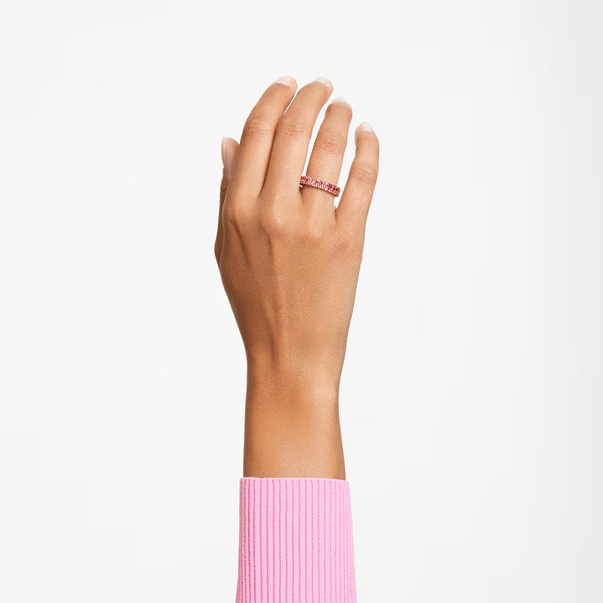 Laura Baguette Ring