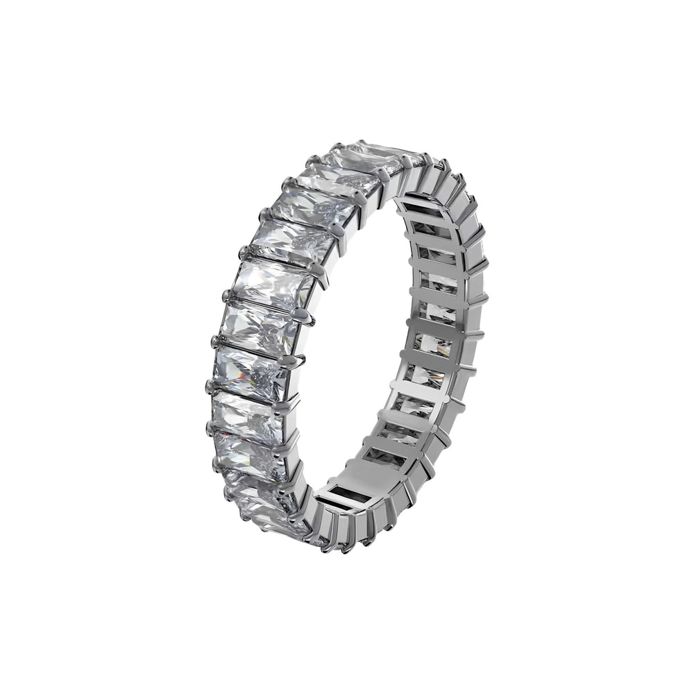Laura Baguette Ring