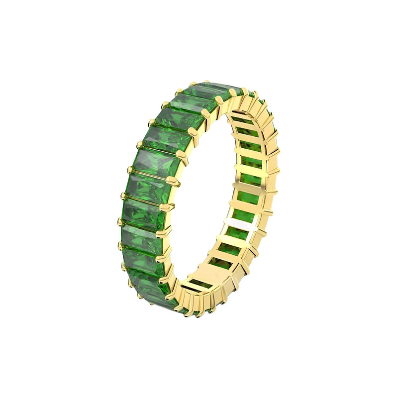 Laura Baguette Ring