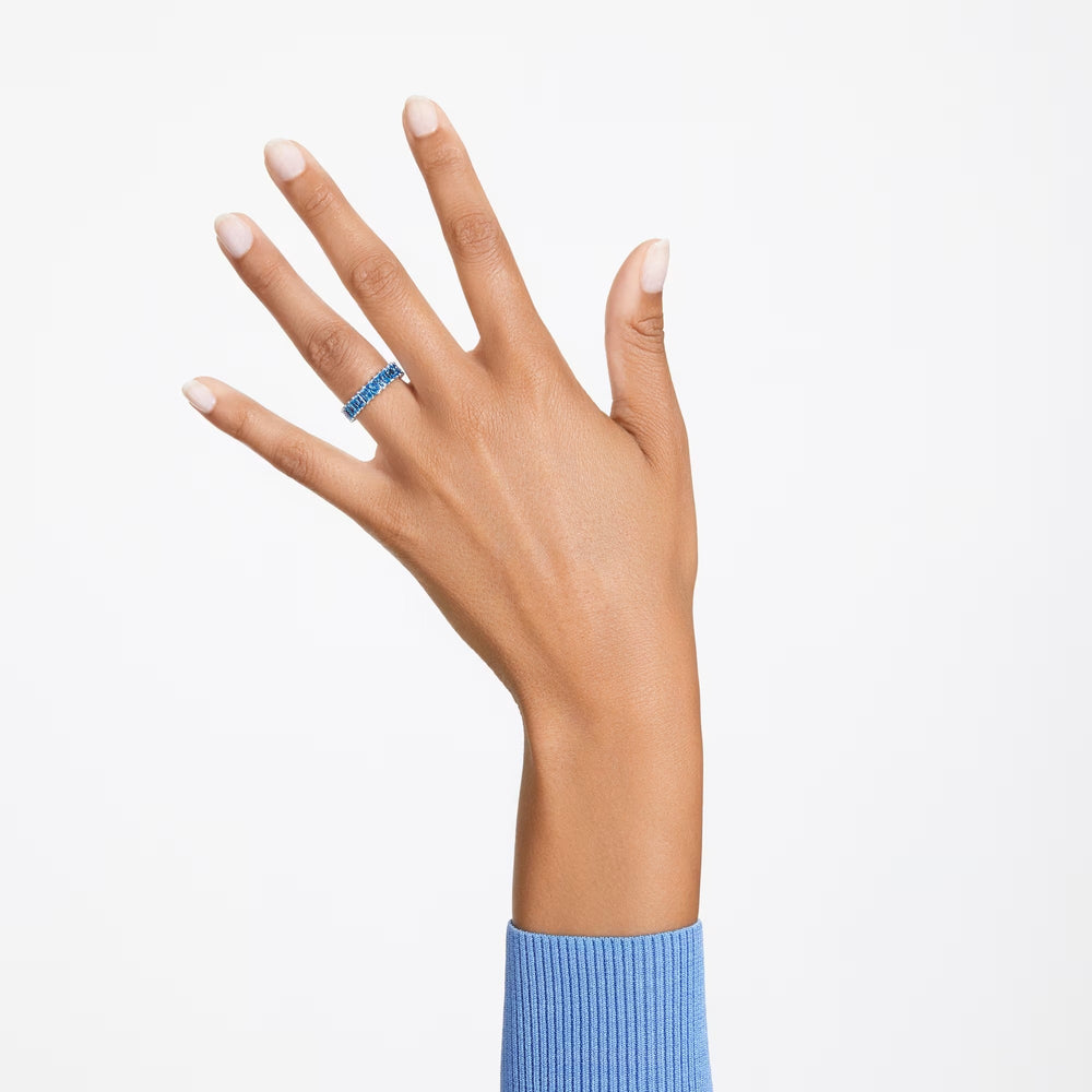 Laura Baguette Ring