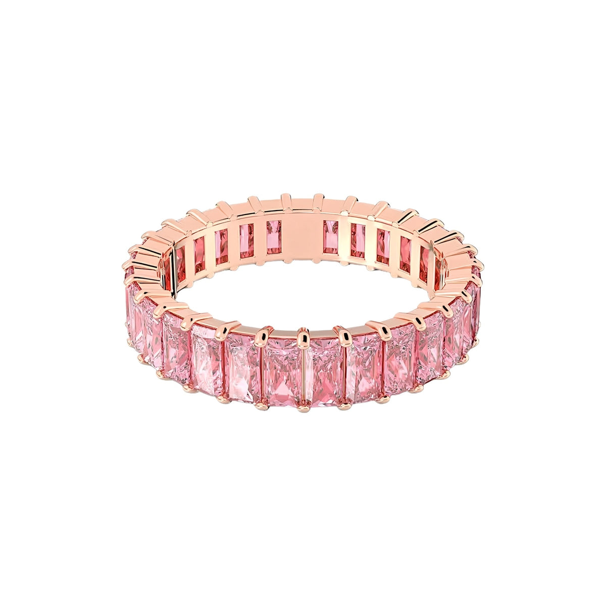 Laura Baguette Ring