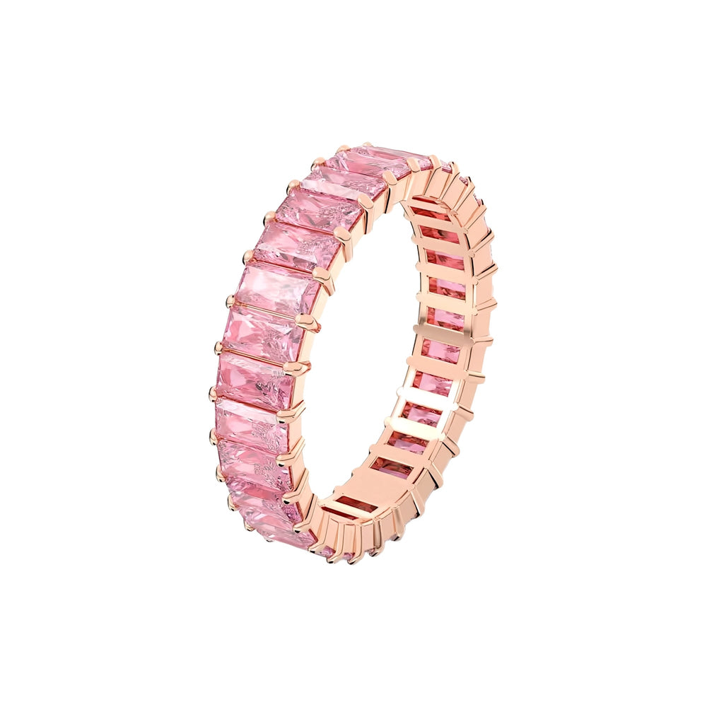 Laura Baguette Ring