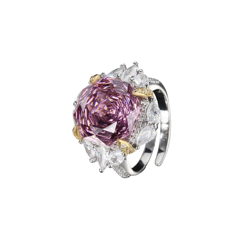 Lélia Rose Floral Open Ring