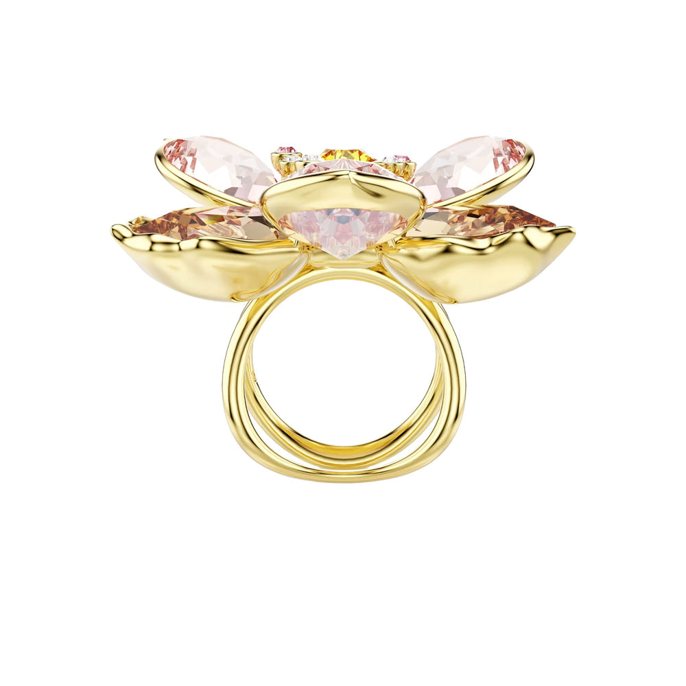 Liane Multicolor Floral Ring
