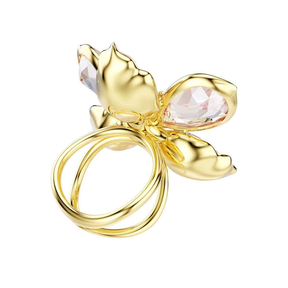 Liane Multicolor Floral Ring