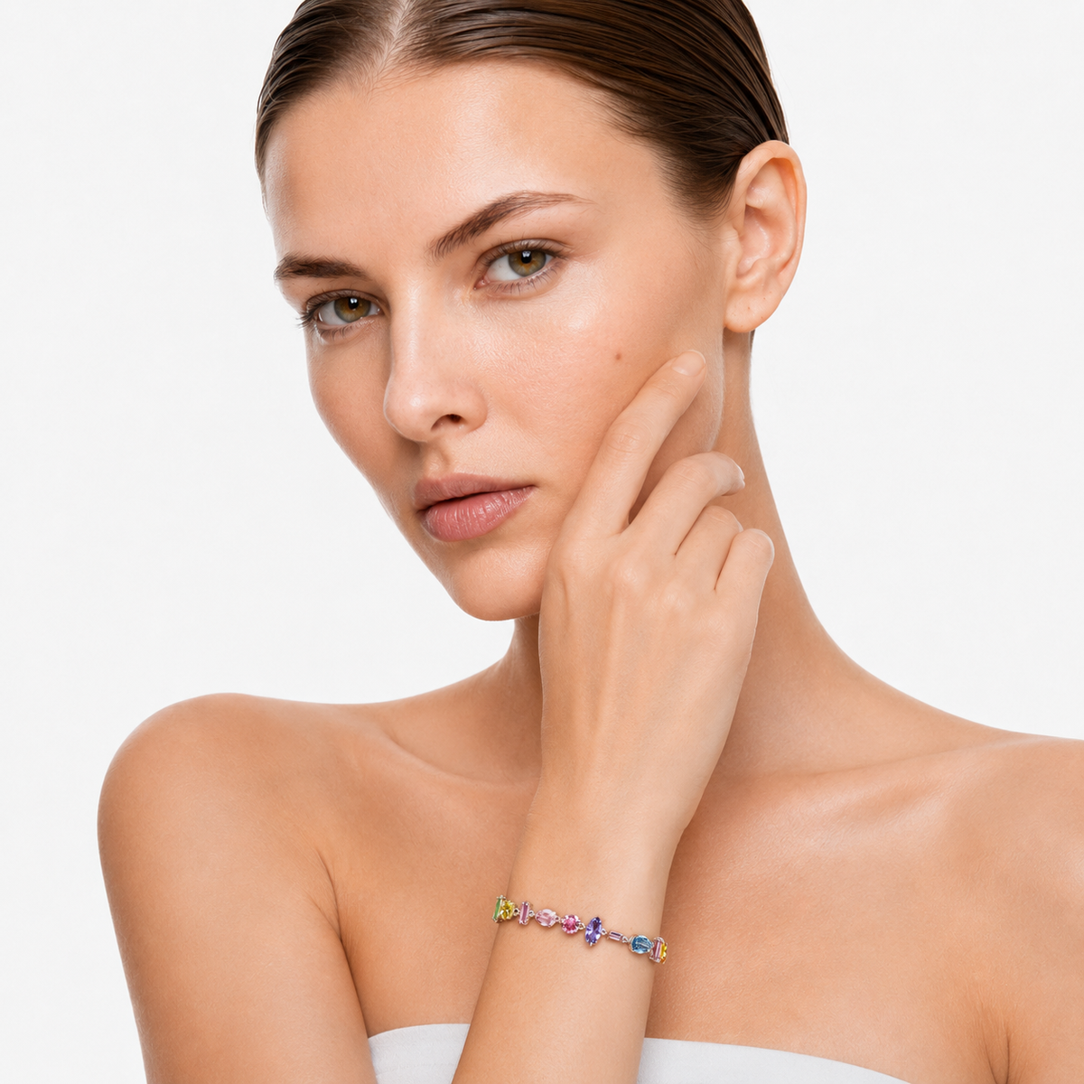 Lilith Multicolor Bracelet