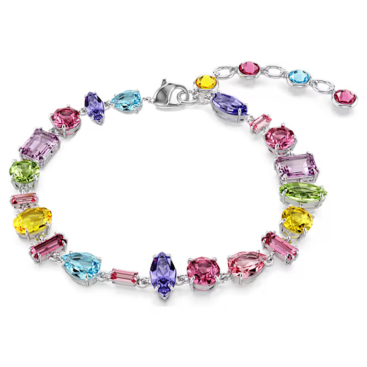 Lilith Multicolor Bracelet