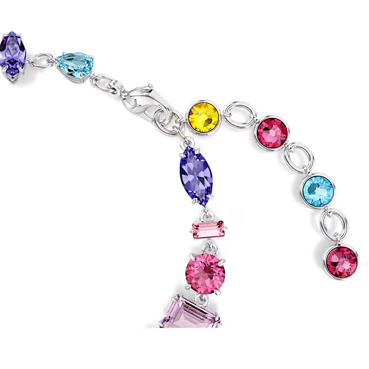 Lilith Multicolor Bracelet