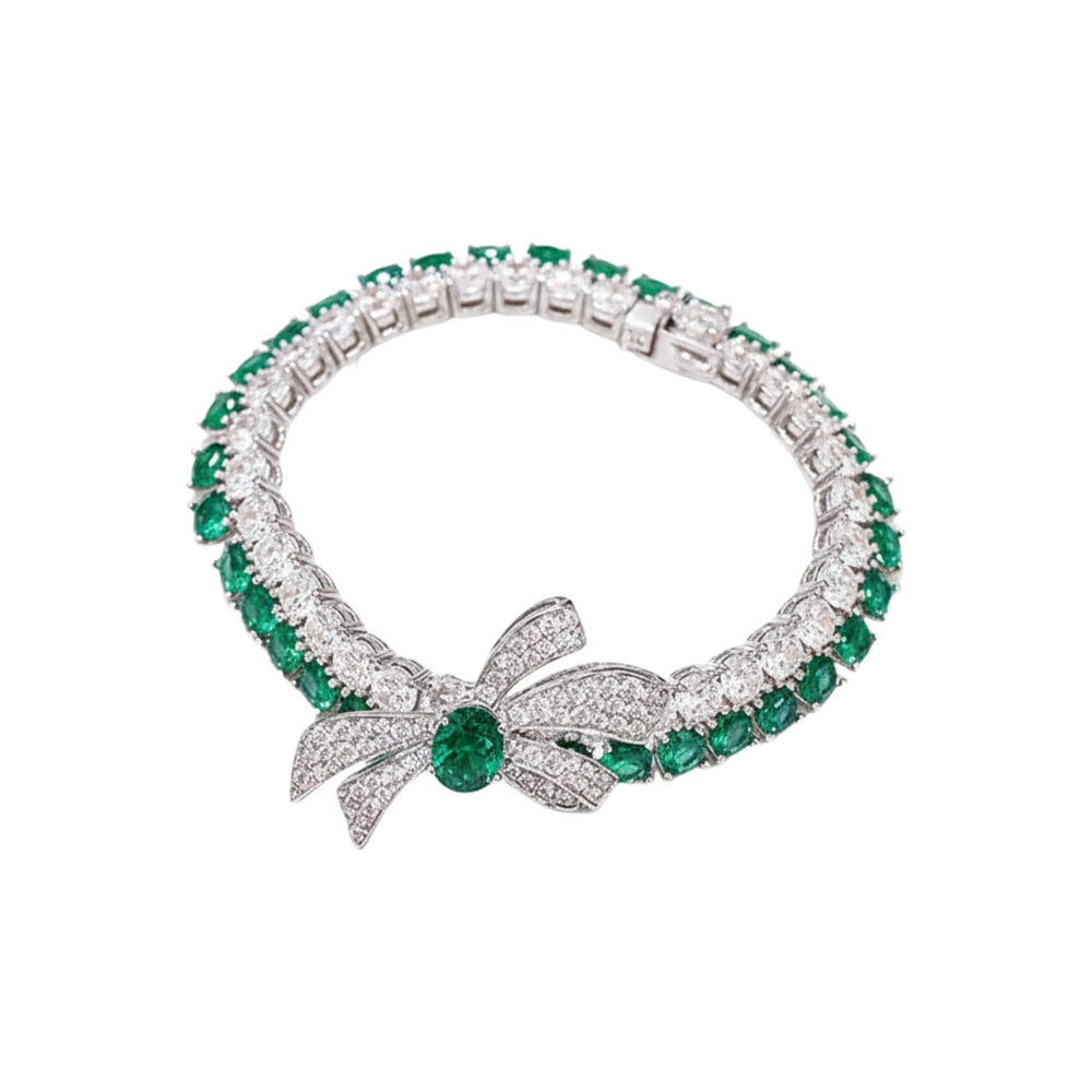 Louna Butterfly Bracelet
