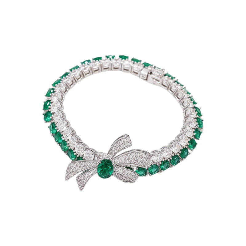 Louna Butterfly Bracelet