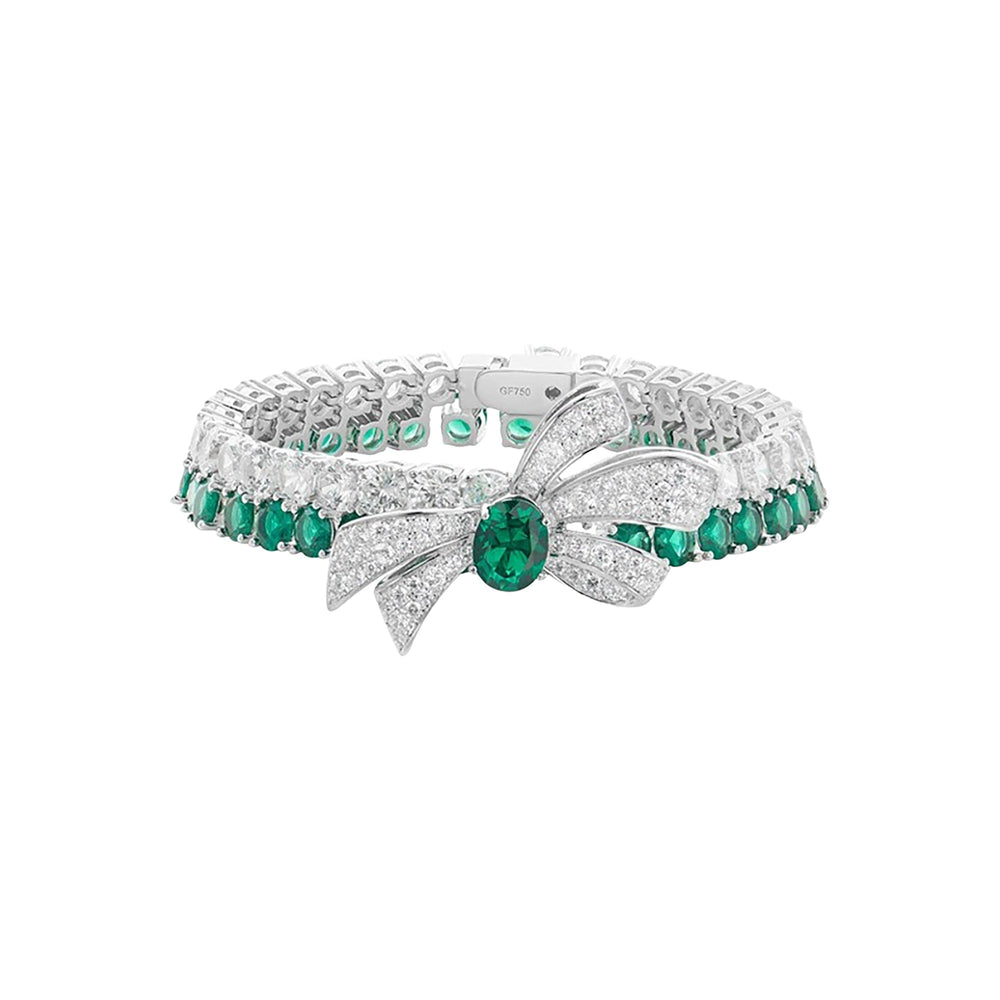Louna Butterfly Bracelet