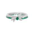Louna Butterfly Bracelet