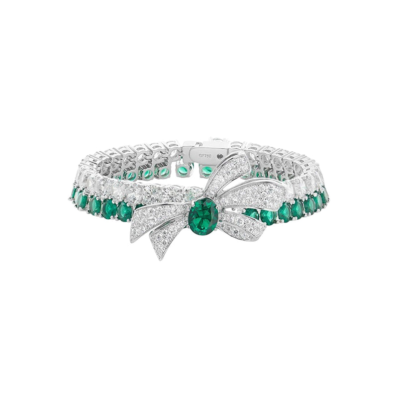 Louna Butterfly Bracelet