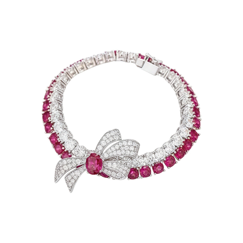 Louna Butterfly Bracelet