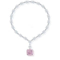Mabille Cushion Necklace