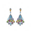 Marcelle Blossoming Tree Earring