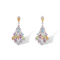 Marcelle Blossoming Tree Earrings