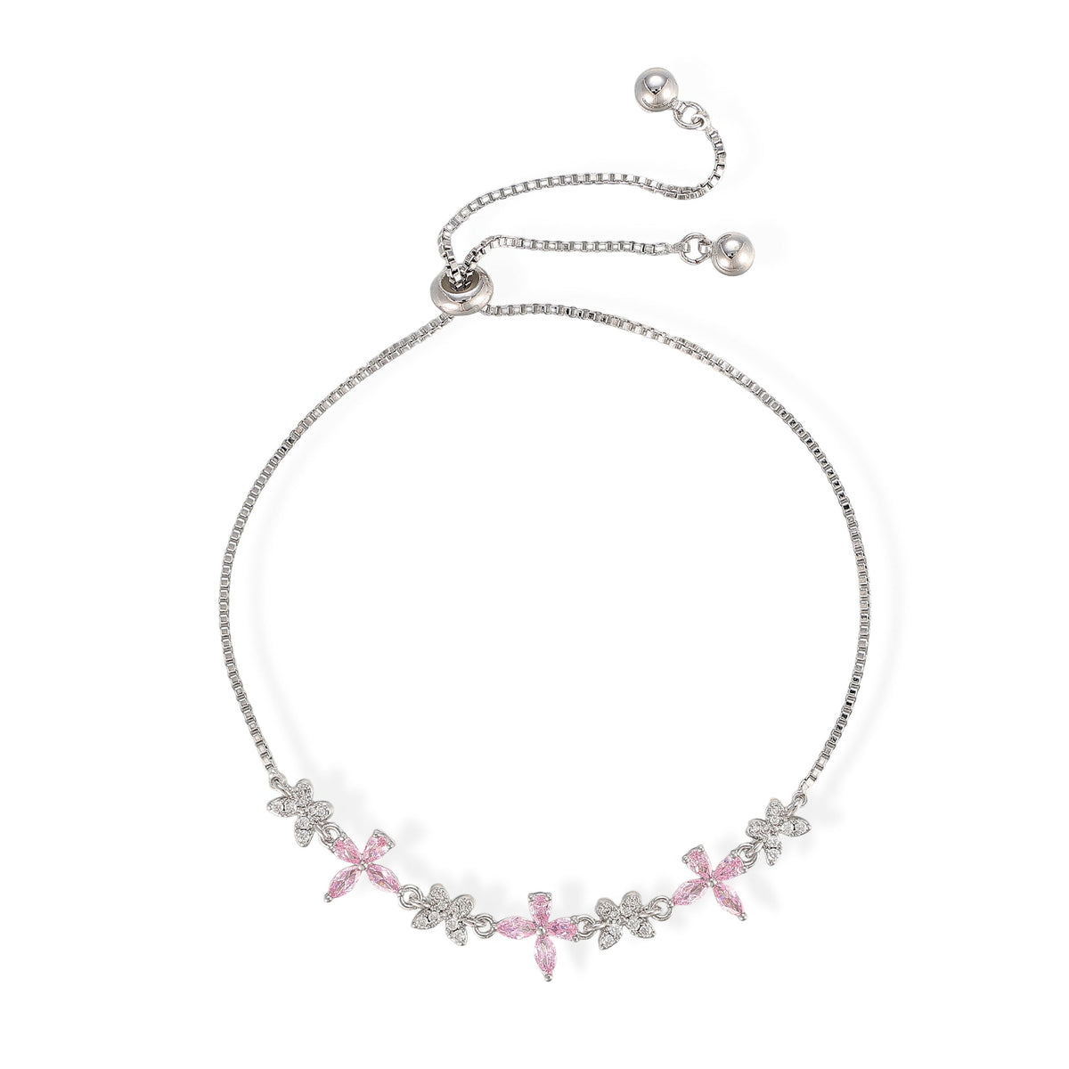 Margit Butterfly Bracelet