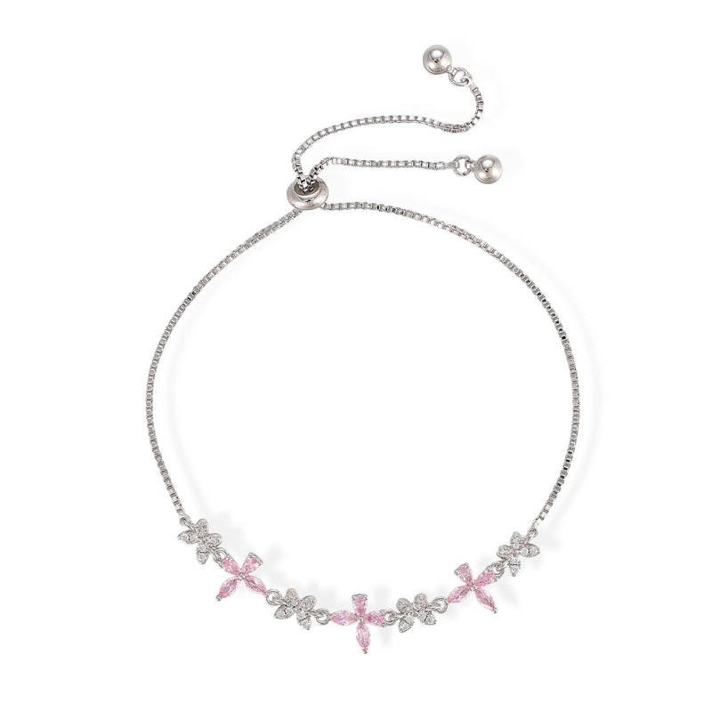 Margit Butterfly Bracelet