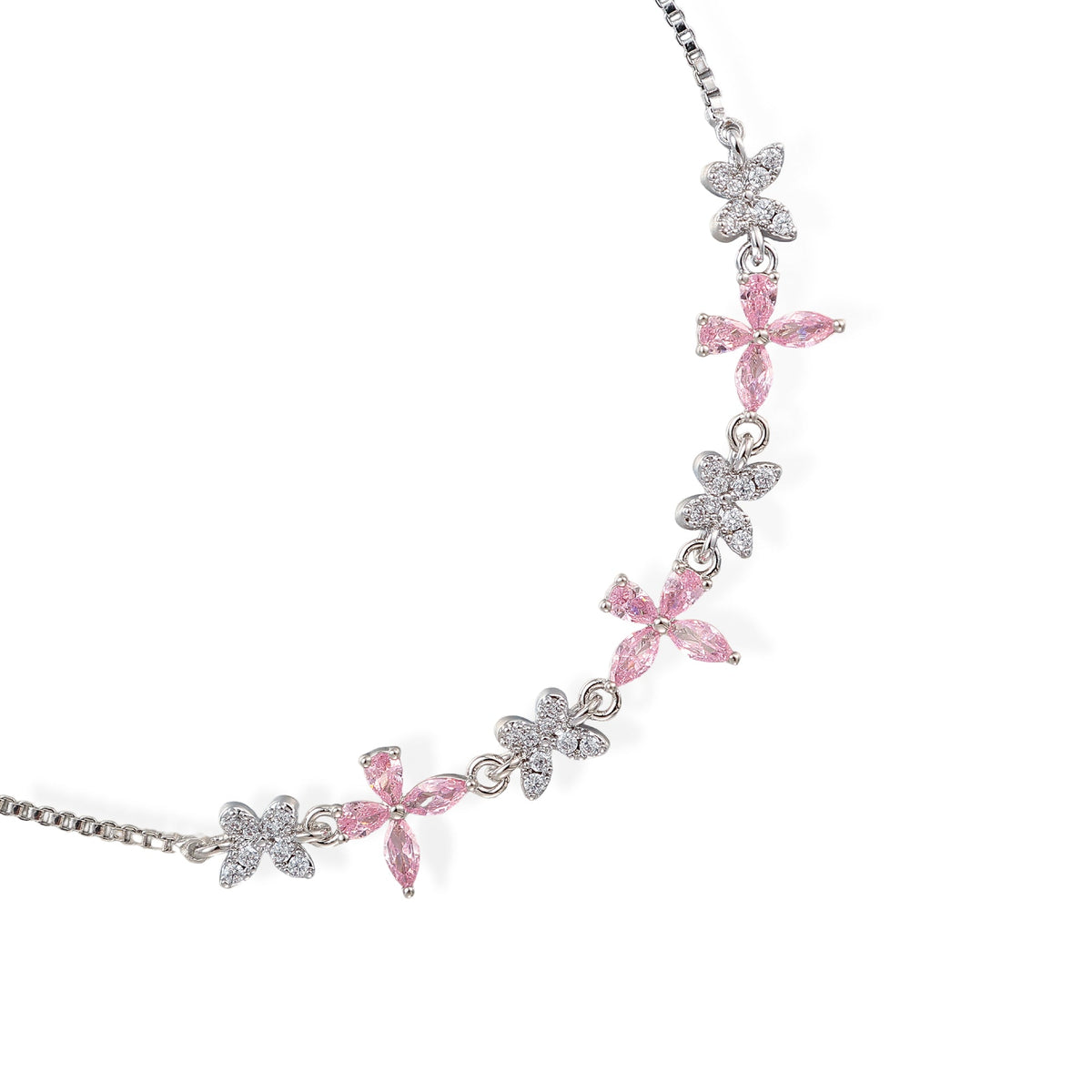 Margit Butterfly Bracelet