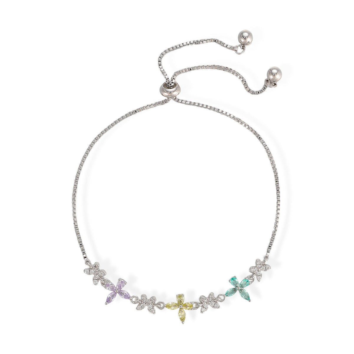 Margit Butterfly Bracelet