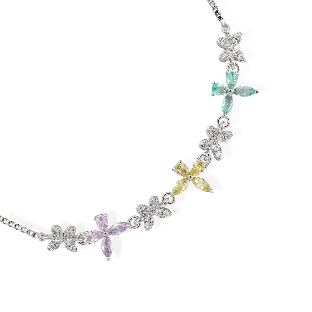 Margit Butterfly Bracelet