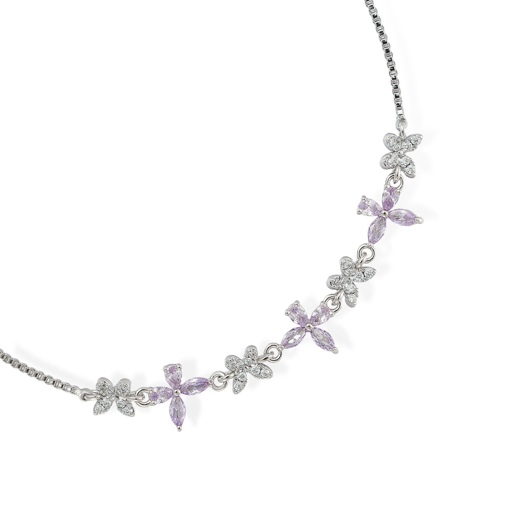 Margit Butterfly Bracelet