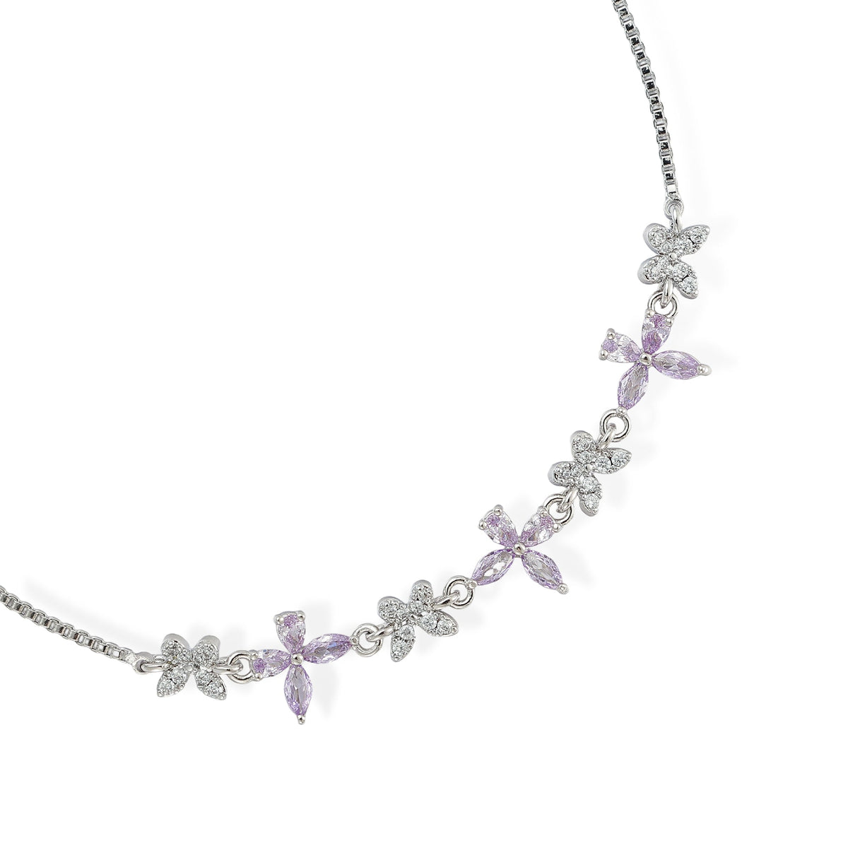 Margit Butterfly Bracelet