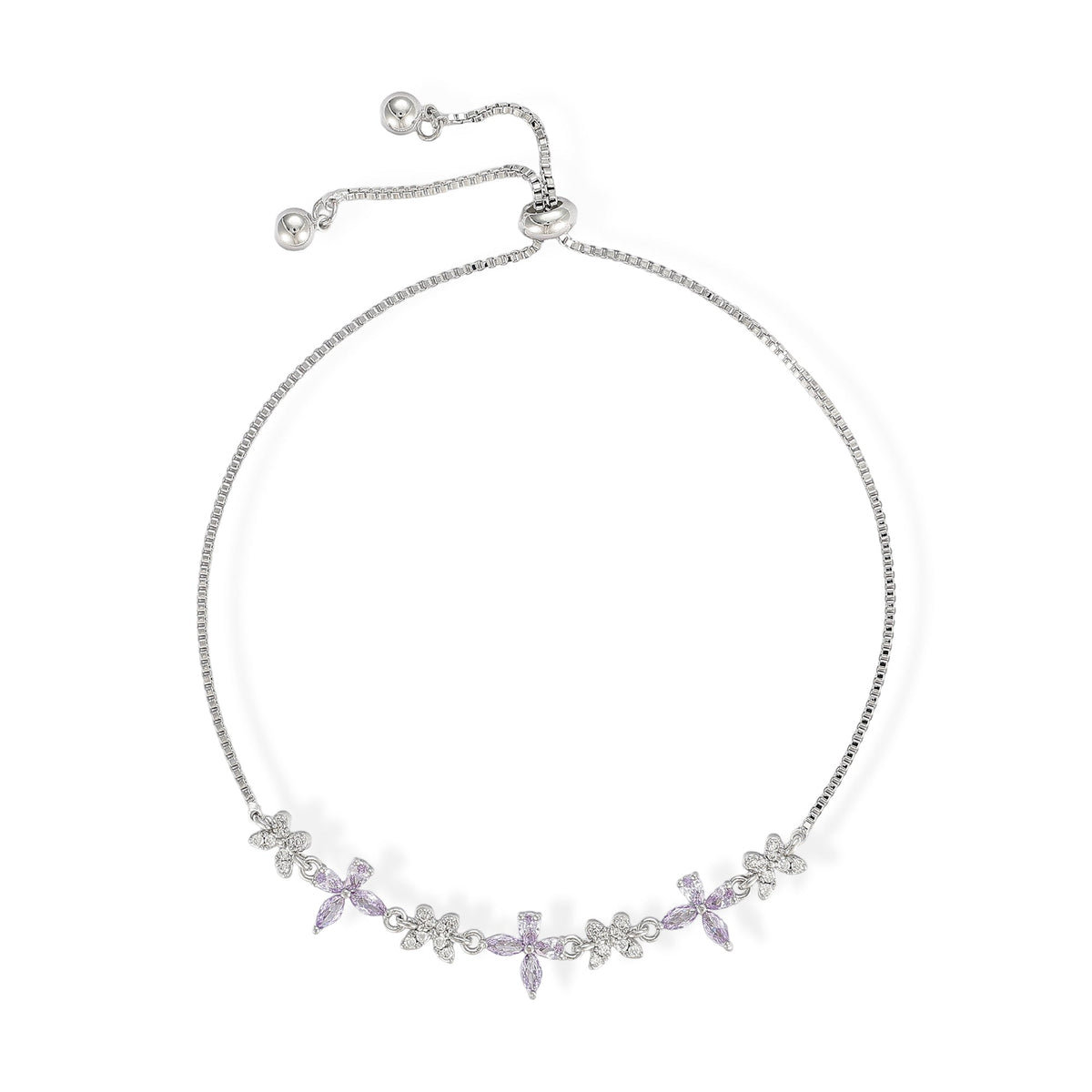 Margit Butterfly Bracelet